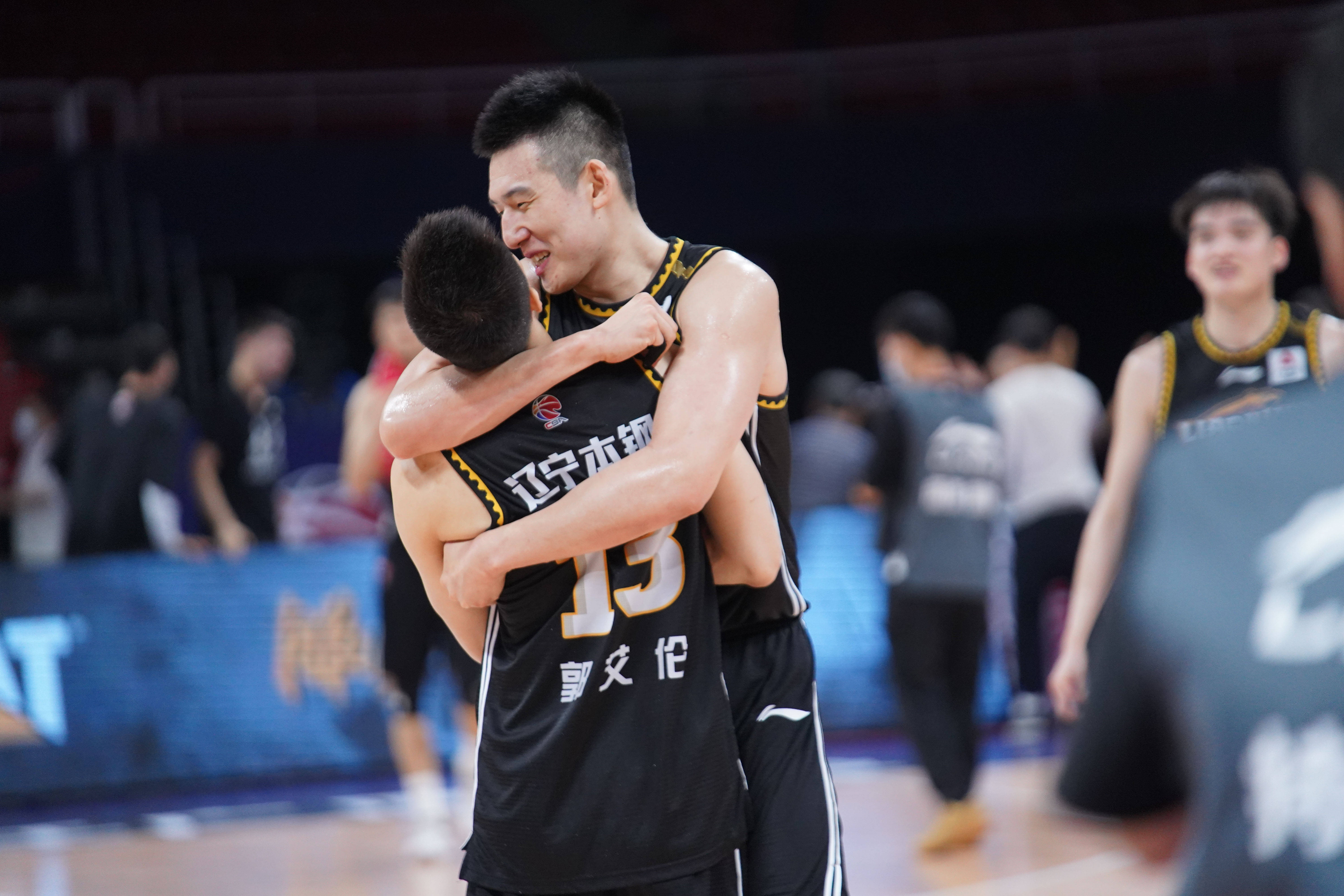 bsports体育-CBA总决赛MVP诞生！他的表现让所有人震撼！_cba总决赛mvp2021