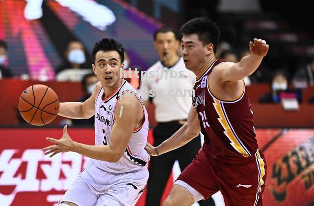 bsports体育-CBA总决赛揭晓，广东将对决辽宁，悬念迎来高潮！_