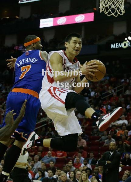 林书豪在NBA复出不敌老东家火箭_林书豪在nba复出不敌老东家火箭队了吗