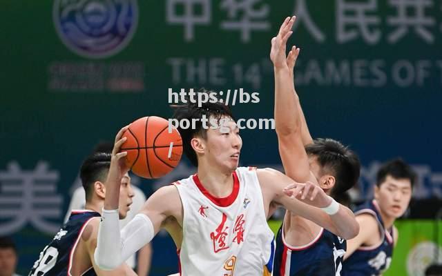 bsports体育-周琦正式加盟辽宁本钢，成为球队重要战力