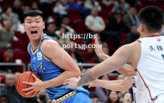 bsports体育-河北男篮再胜，近期战绩飙升