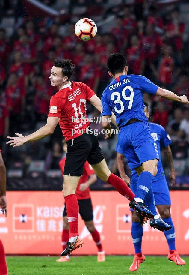 bsports体育-深圳佳兆业客场不敌广州恒大，遗憾错失积分