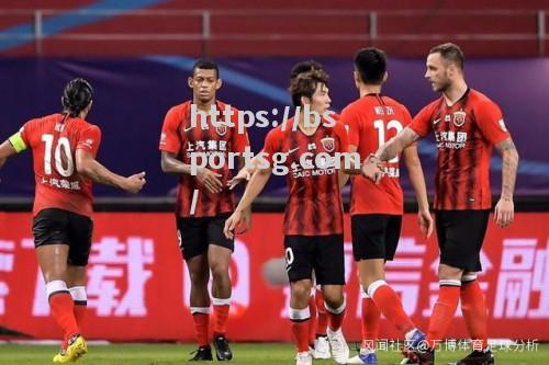 bsports体育-富力客场大胜上港，表现出色取得关键胜利