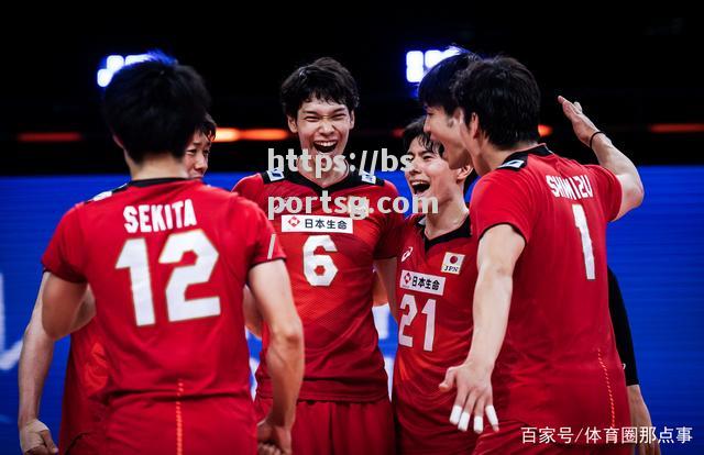 bsports体育-亚洲杯日本队全胜晋级，实力尽显冠军风采！