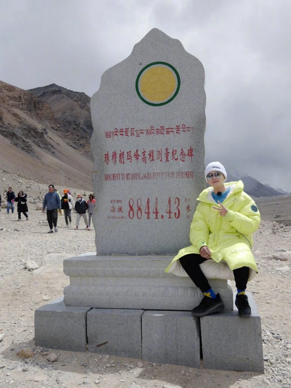 圣卢西亚运动员挑战极限绽放光芒