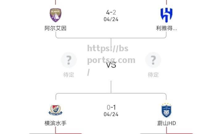 bsports体育-艾因guest拉帮，擒日精英，突袭晋级壮举