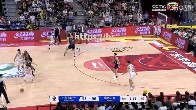 bsports体育-山东男篮取胜广东男篮，缔造奇迹