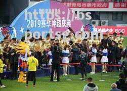 bsports体育-青岛黄海球队战平太原队，争夺保级席位胶着